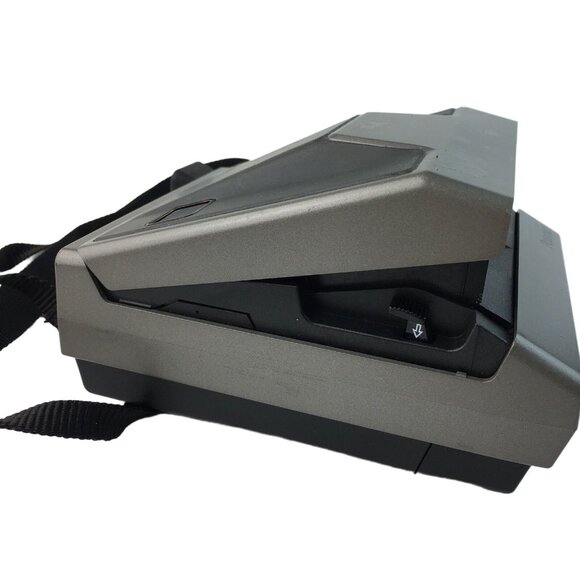 Polaroid  Camera  Spectra System Instant Untested ASIS Vintage u - Picture 4 of 8